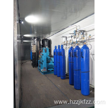 Fully Automatic Stable Industry Oxygen Generator